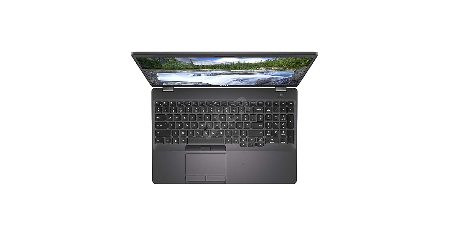 Amazon.com: Dell Latitude 5510 15.6